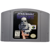 Star Wars: Shadows of the Empire